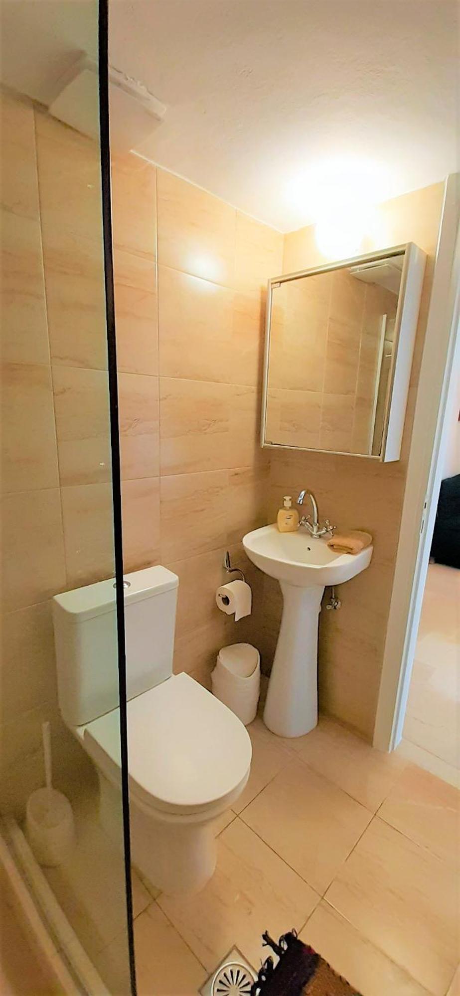 Apartamento Mondo Cosseri Akráta Exterior foto