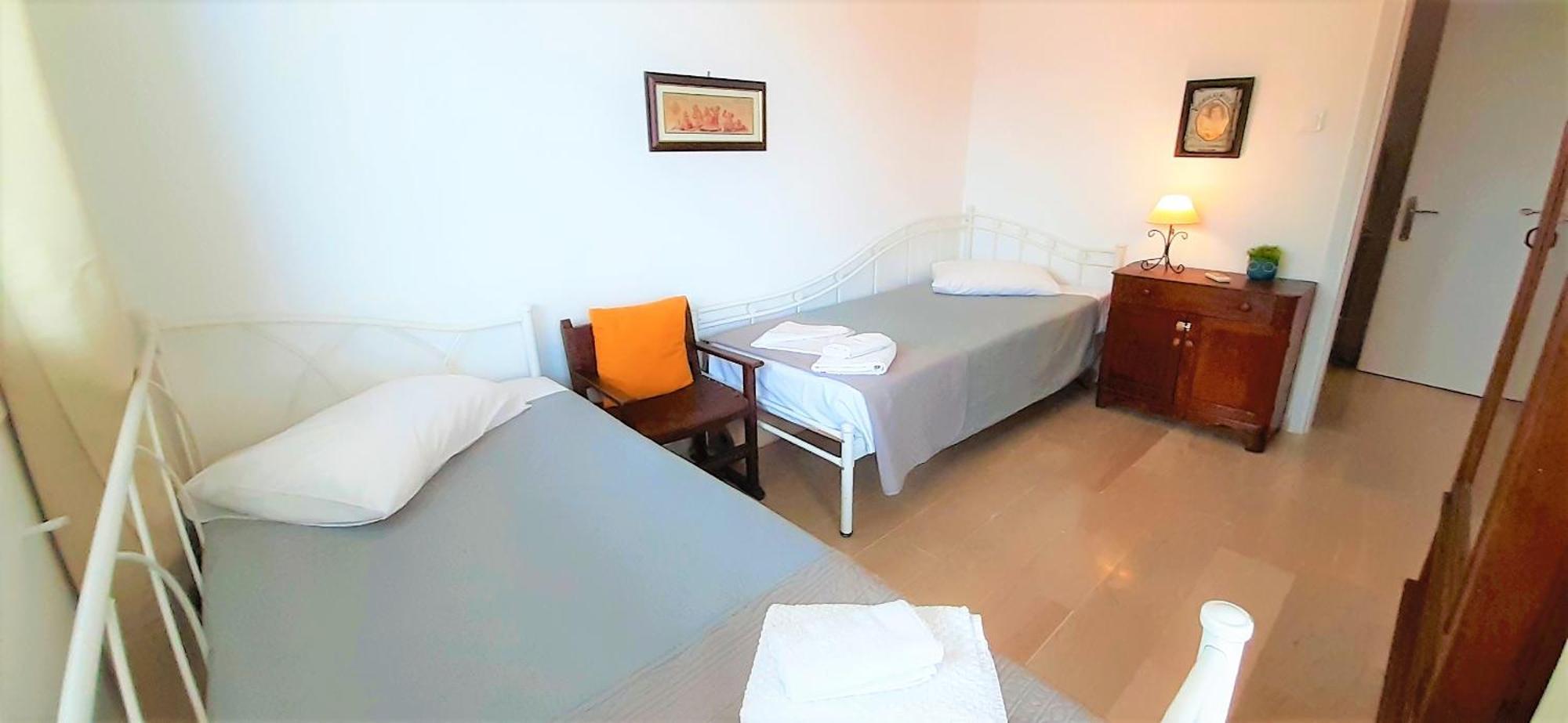 Apartamento Mondo Cosseri Akráta Exterior foto