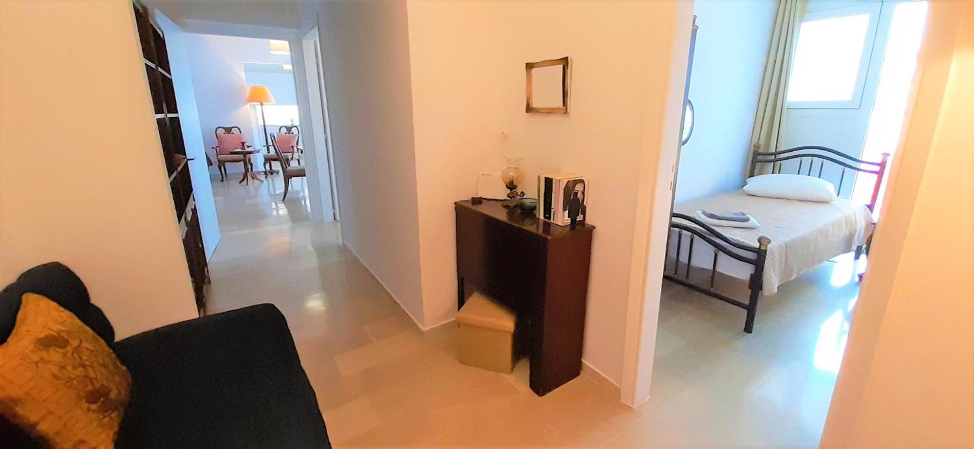 Apartamento Mondo Cosseri Akráta Exterior foto