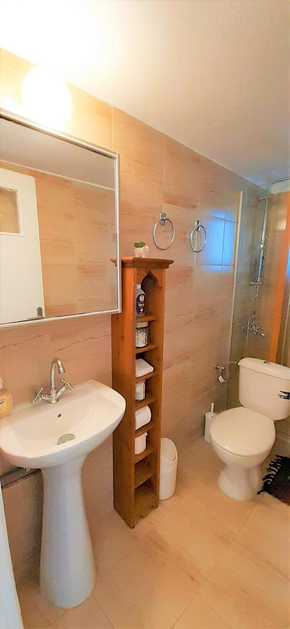 Apartamento Mondo Cosseri Akráta Exterior foto