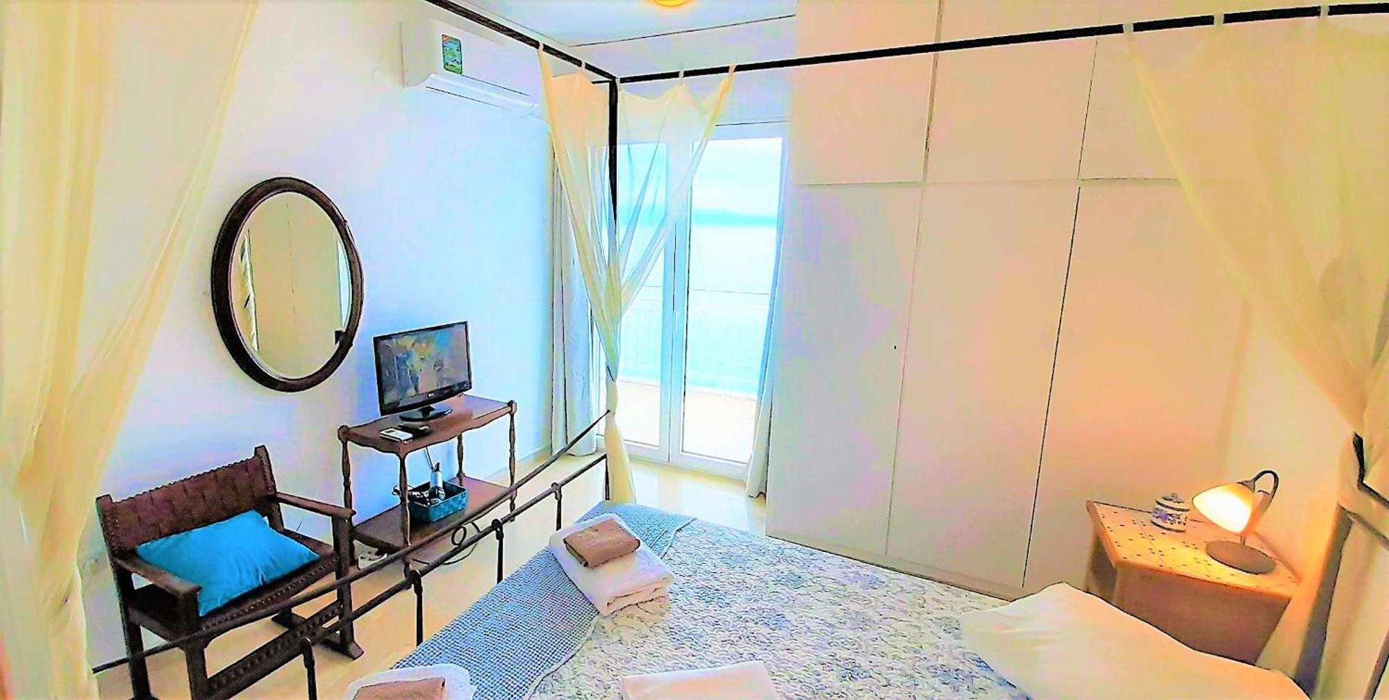 Apartamento Mondo Cosseri Akráta Exterior foto