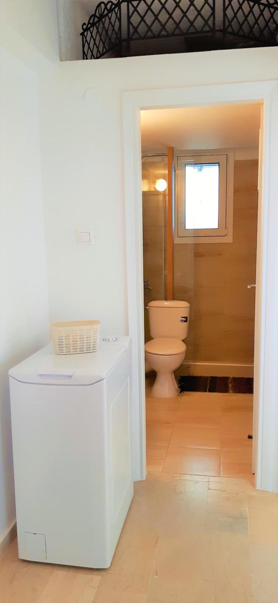 Apartamento Mondo Cosseri Akráta Exterior foto