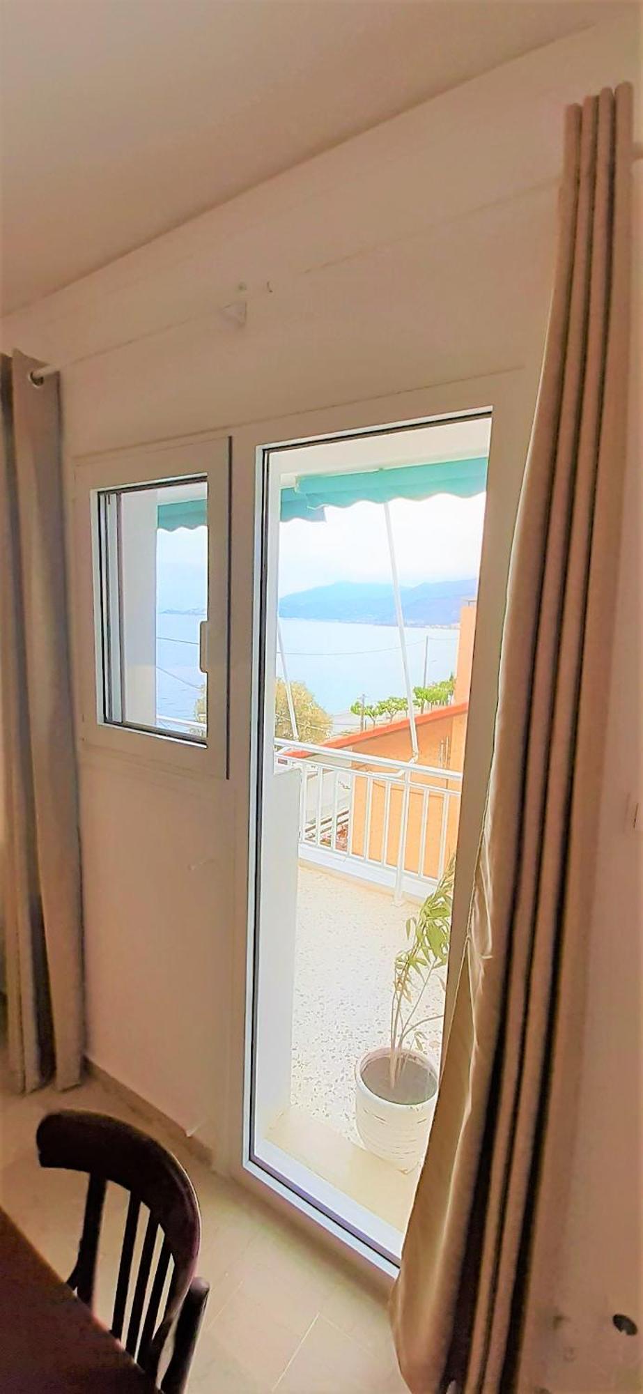 Apartamento Mondo Cosseri Akráta Exterior foto