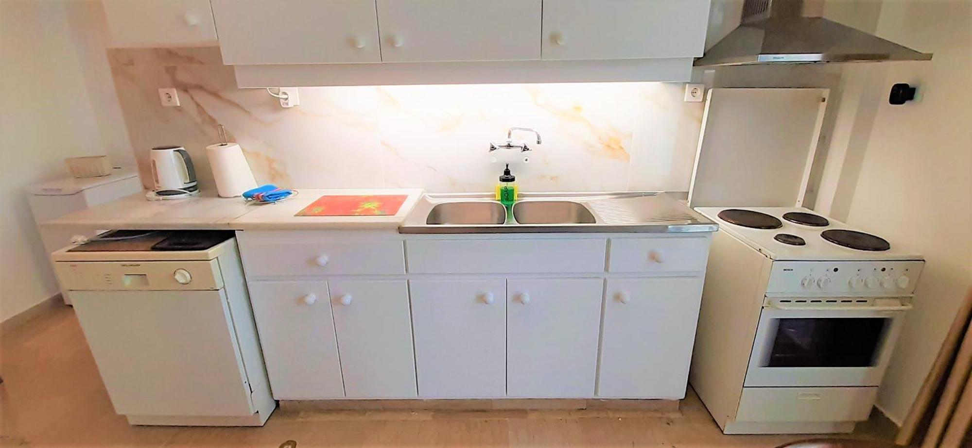 Apartamento Mondo Cosseri Akráta Exterior foto