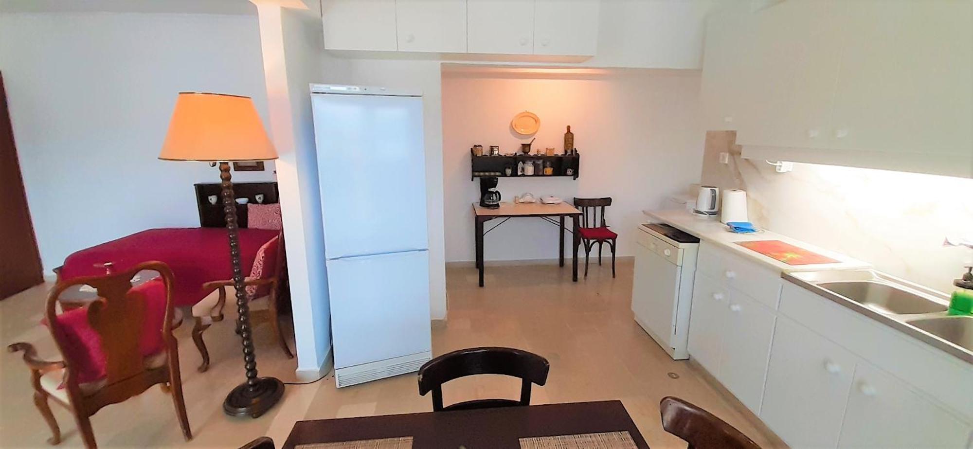 Apartamento Mondo Cosseri Akráta Exterior foto