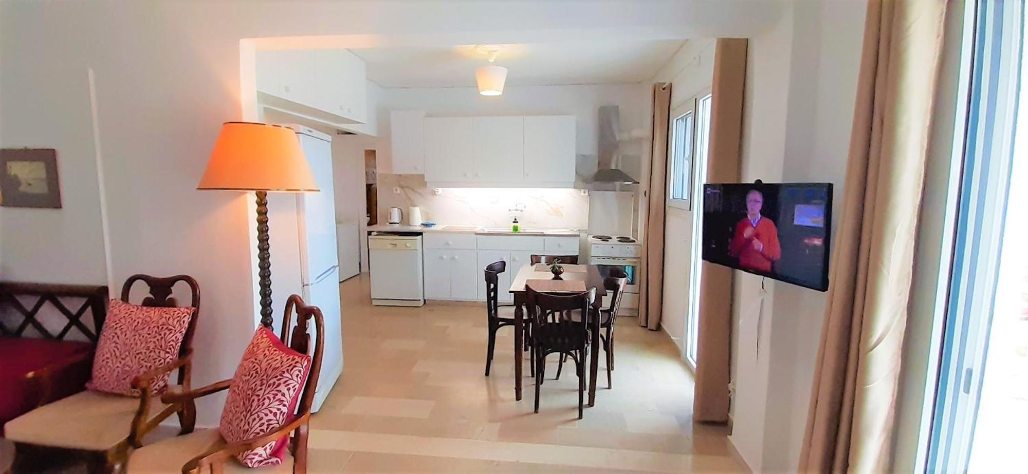 Apartamento Mondo Cosseri Akráta Exterior foto