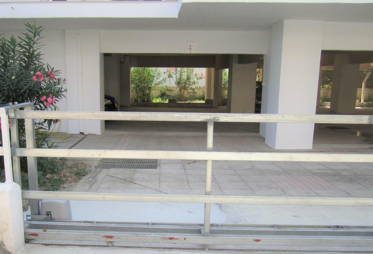 Apartamento Mondo Cosseri Akráta Exterior foto